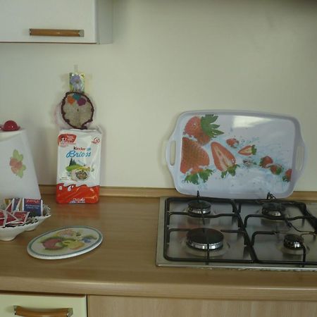 Appartamento Michela Brenzone sul Garda Room photo