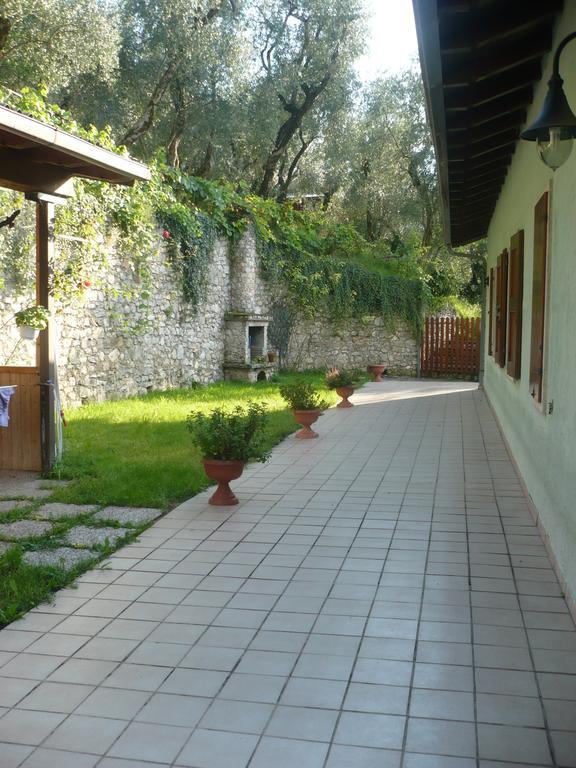 Appartamento Michela Brenzone sul Garda Room photo