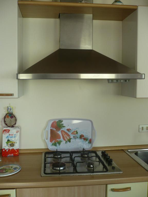 Appartamento Michela Brenzone sul Garda Room photo