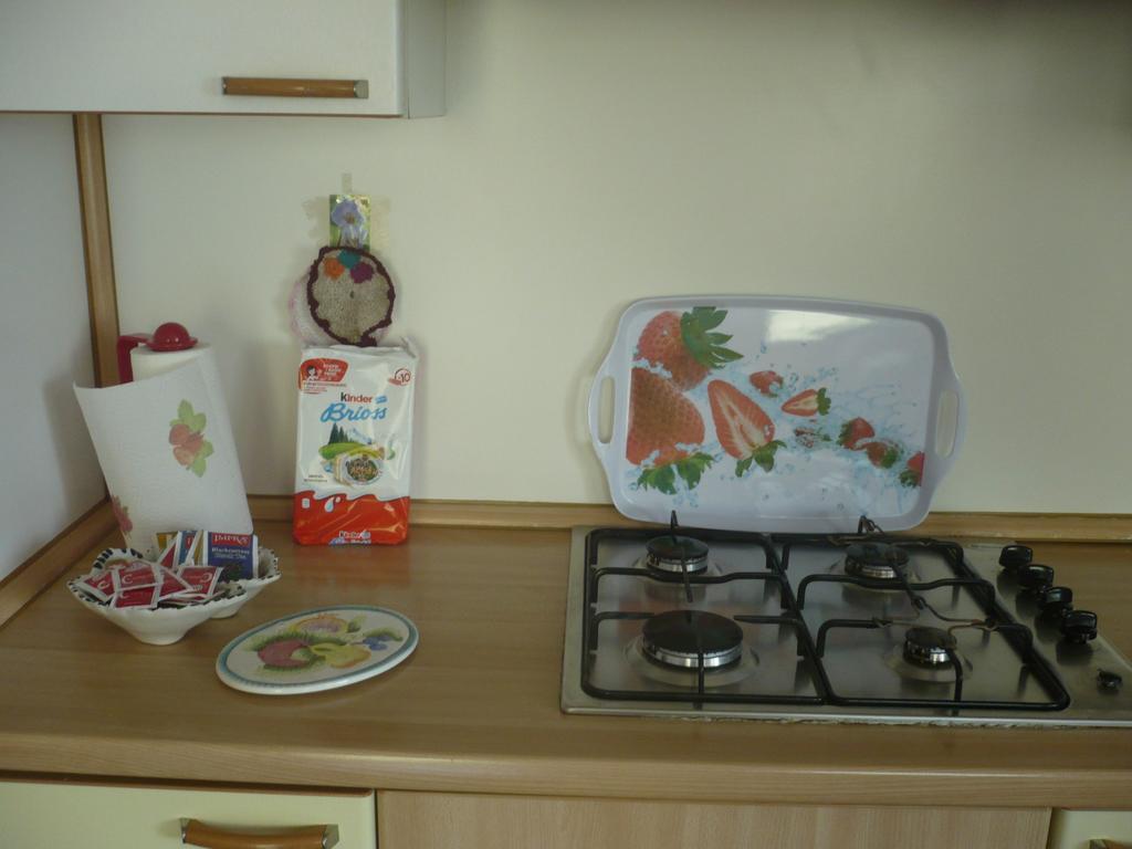 Appartamento Michela Brenzone sul Garda Room photo