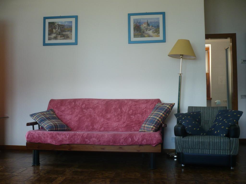 Appartamento Michela Brenzone sul Garda Room photo
