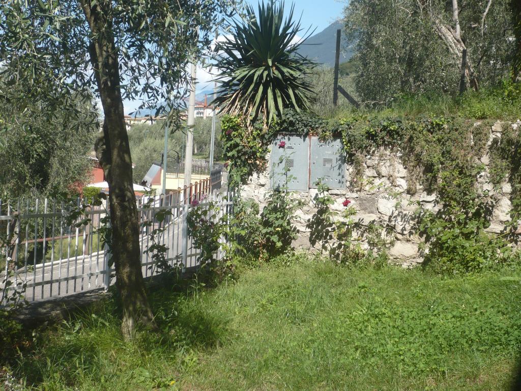 Appartamento Michela Brenzone sul Garda Room photo